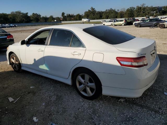 Photo 2 from auction – 2010 TOYOTA CAMRY BASE with VIN 4T1BF3EK3AU531668