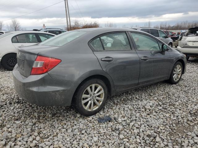 Photo 3 from auction – 2012 HONDA CIVIC EX with VIN 19XFB2F81CE009072