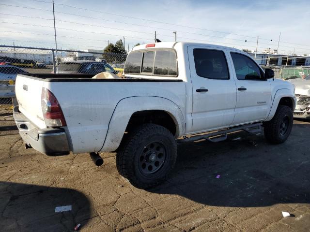 Photo 3 from auction – 2015 TOYOTA TACOMA DOU with VIN 3TMLU4EN6FM203929