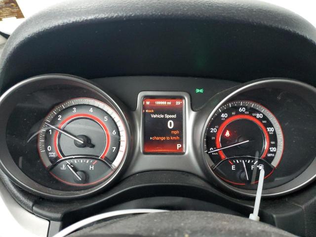 Photo 9 from auction – 2015 DODGE JOURNEY CR with VIN 3C4PDCGG4FT678804