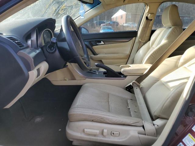 Photo 7 from auction – 2013 ACURA TL TECH with VIN 19UUA8F50DA008049
