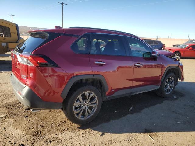 Photo 3 from auction – 2024 TOYOTA RAV4 LIMIT with VIN JTMD6RFV7RD131276