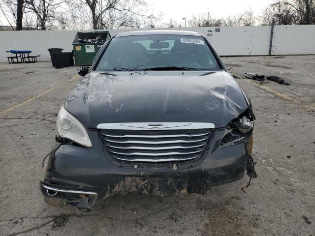 Photo 5 from auction – 2013 CHRYSLER 200 LIMITE with VIN 1C3CCBCG4DN505335