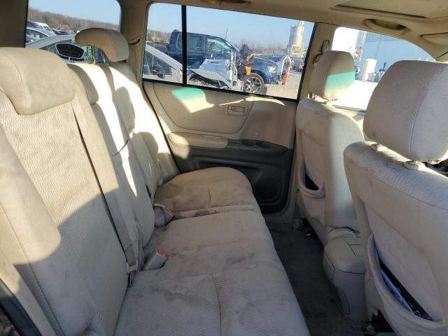 Photo 11 from auction – 2007 TOYOTA HIGHLANDER with VIN JTEGP21A070133019