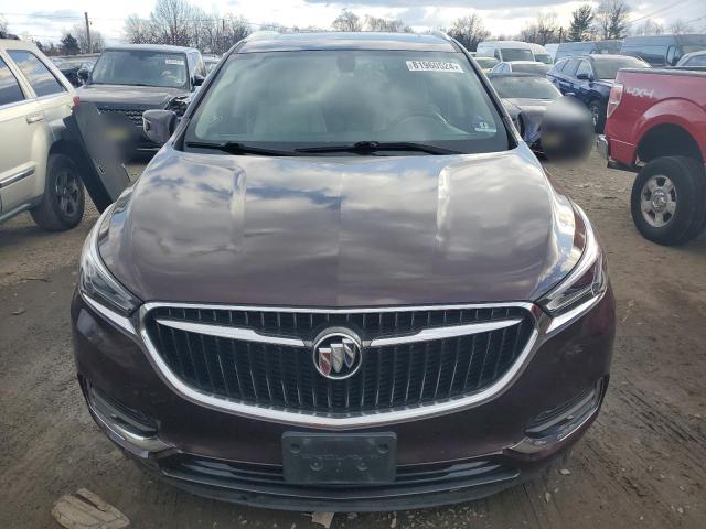 Photo 5 from auction – 2019 BUICK ENCLAVE ES with VIN 5GAEVAKW2KJ155081