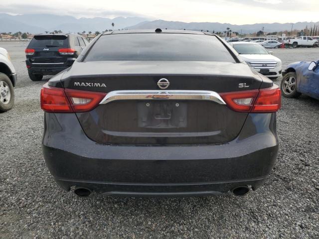 Photo 6 from auction – 2016 NISSAN MAXIMA 3.5 with VIN 1N4AA6AP6GC393114