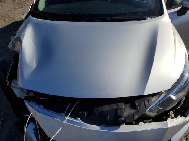 Photo 11 from auction – 2021 NISSAN VERSA SV with VIN 3N1CN8EV8ML889322