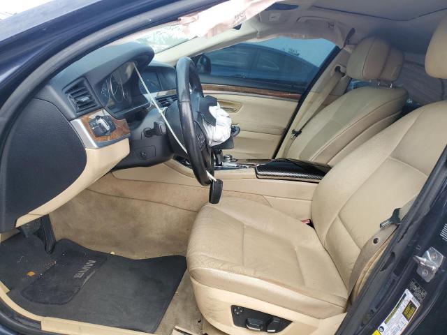 Photo 7 from auction – 2011 BMW 535 I with VIN WBAFR7C59BC603205