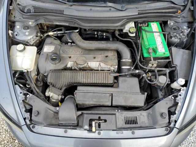 Photo 11 from auction – 2008 VOLVO C30 T5 with VIN YV1MK672482081925