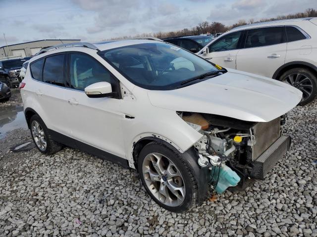 Photo 4 from auction – 2014 FORD ESCAPE TIT with VIN 1FMCU9J98EUA97009