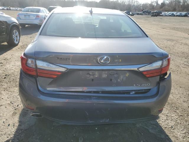 صورة رقم 6 من المزاد - 2016 LEXUS ES 350 مع VIN 58ABK1GG9GU020055