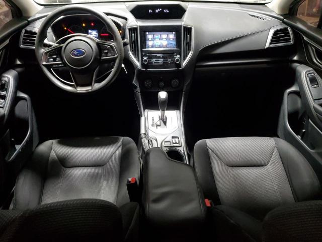 Photo 8 from auction – 2019 SUBARU IMPREZA PR with VIN 4S3GKAC67K3602247