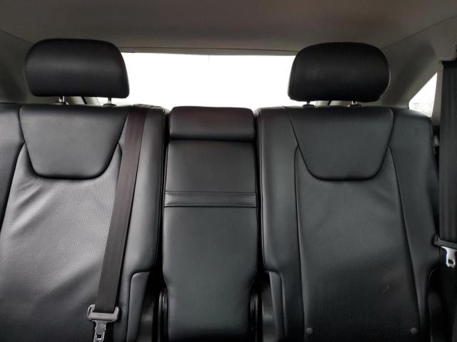 Photo 10 from auction – 2011 LEXUS RX 350 with VIN 2T2ZK1BA5BC064150