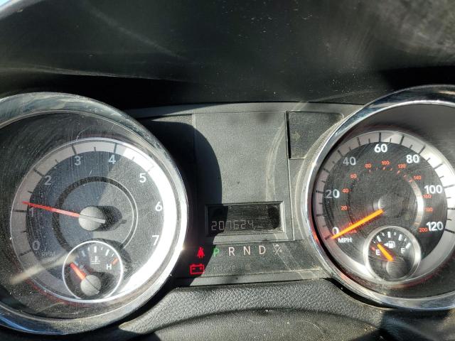 Photo 9 from auction – 2015 DODGE GRAND CARA with VIN 2C4RDGBG0FR669124