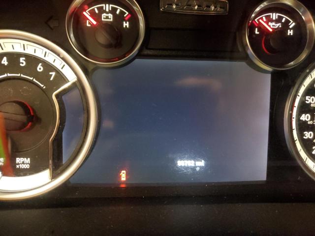 Photo 9 from auction – 2014 RAM 1500 LARAM with VIN 1C6RR7VT0ES159161