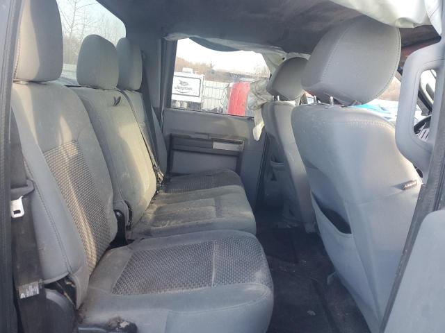 Photo 10 from auction – 2013 FORD F350 SUPER with VIN 1FT8W3B65DEB60307