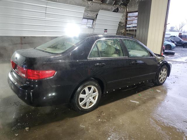 Photo 3 from auction – 2005 HONDA ACCORD EX with VIN 1HGCM66865A078092