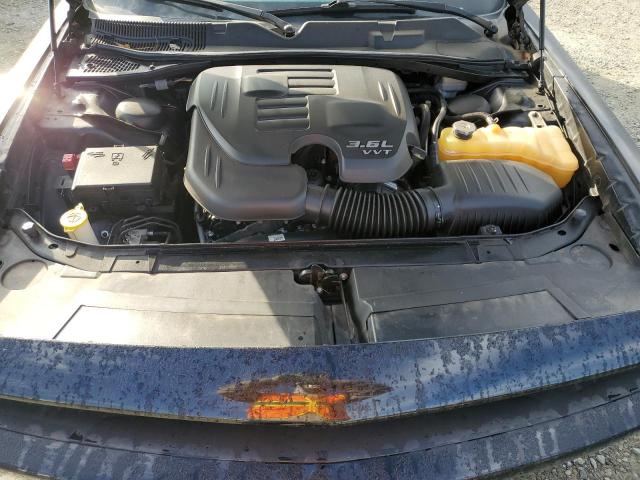 Photo 11 from auction – 2015 DODGE CHALLENGER with VIN 2C3CDZAG2FH823393