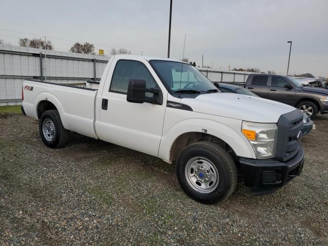 Photo 4 from auction – 2013 FORD F250 SUPER with VIN 1FTBF2A61DEB82287