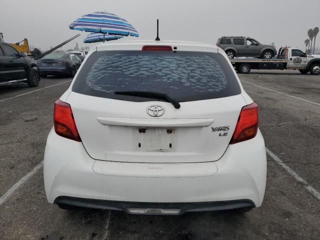 Photo 6 from auction – 2015 TOYOTA YARIS with VIN VNKKTUD38FA020003