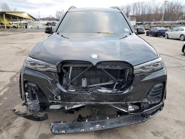 Photo 5 from auction – 2020 BMW X7 XDRIVE4 with VIN 5UXCW2C08L9B52077