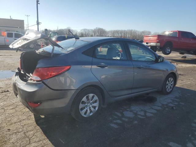 Photo 3 from auction – 2017 HYUNDAI ACCENT SE with VIN KMHCT4AE5HU240800