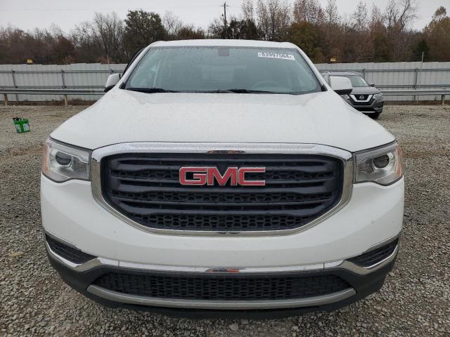 Photo 5 from auction – 2019 GMC ACADIA SLE with VIN 1GKKNKLA1KZ163981