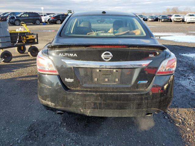 Photo 6 from auction – 2014 NISSAN ALTIMA 2.5 with VIN 1N4AL3AP1EC401884