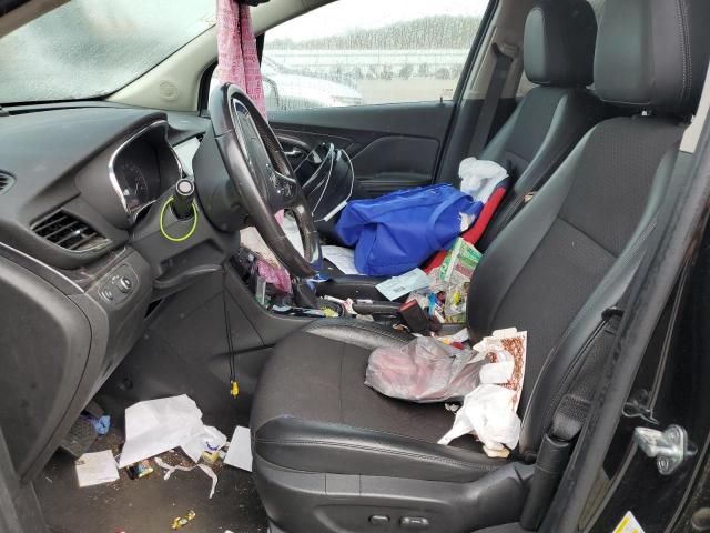 Снимка 7 от търг – 2019 BUICK ENCORE PRE с VIN KL4CJASB3KB769558