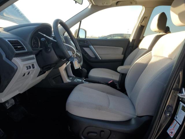 Photo 7 from auction – 2017 SUBARU FORESTER 2 with VIN JF2SJAEC4HH486339