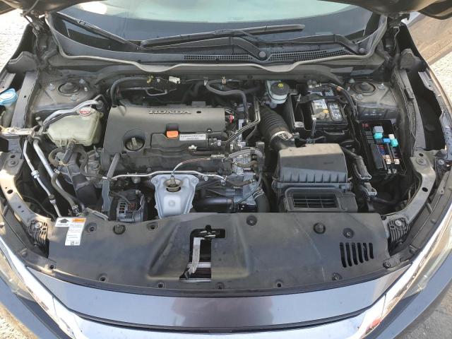 Photo 11 from auction – 2017 HONDA CIVIC LX with VIN 19XFC2F52HE210392