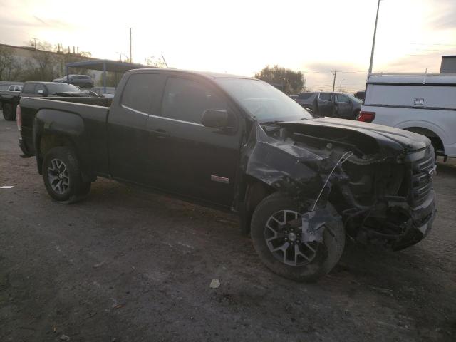 Photo 4 from auction – 2018 GMC CANYON SLE with VIN 1GTH6CEN5J1249249