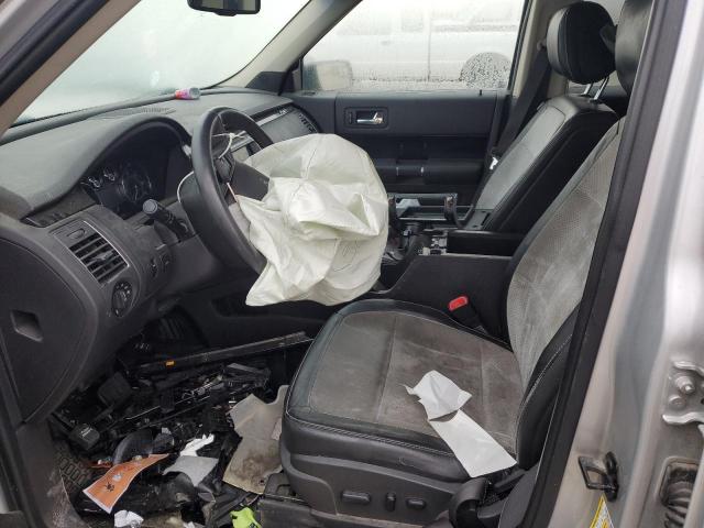 Photo 7 from auction – 2011 FORD FLEX LIMIT with VIN 2FMHK6DT5BBD18262