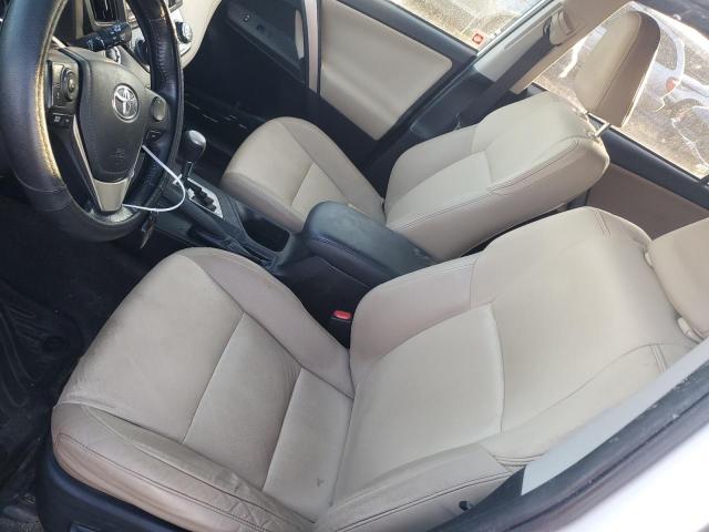 Photo 7 from auction – 2014 TOYOTA RAV4 LIMIT with VIN JTMDFREV2ED094004