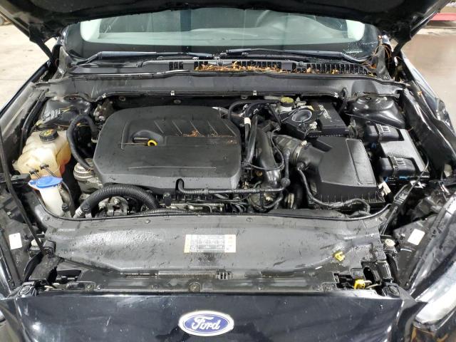 Photo 11 from auction – 2016 FORD FUSION SE with VIN 3FA6P0HD4GR308320