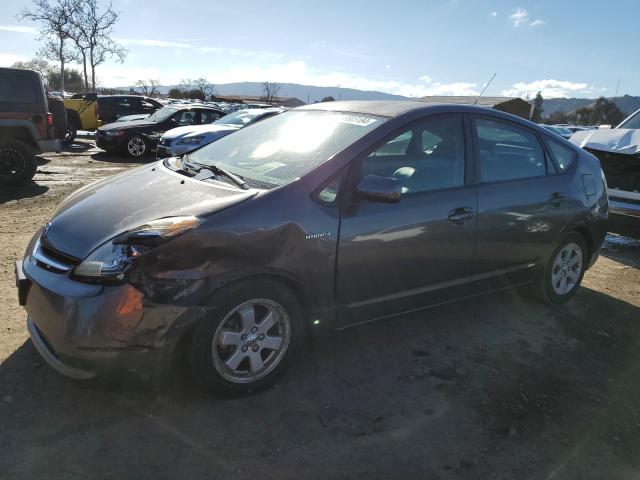 TOYOTA PRIUS 2009 with VIN JTDKB20U793545285 - Photo from auction