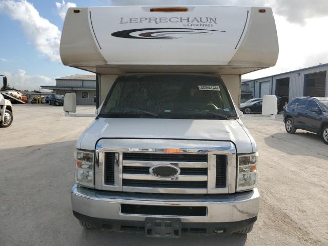 Photo 9 from auction – 2015 LEPR LPC319MBF with VIN 1FDXE4FS3FDA36990
