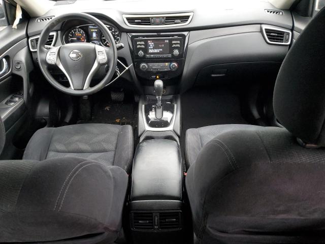 Photo 8 from auction – 2016 NISSAN ROGUE S with VIN JN8AT2MV4GW143333