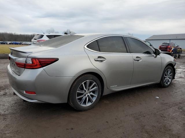 Photo 3 from auction – 2017 LEXUS ES 300H with VIN JTHBW1GG7H2144479