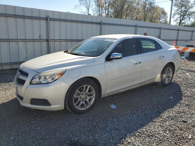 CHEVROLET MALIBU 1LT 2013 with VIN 1G11D5SR8DF188764 - Photo from auction
