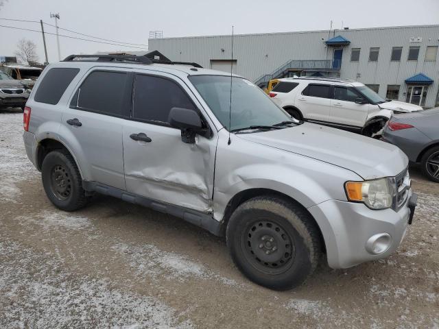 Photo 4 from auction – 2012 FORD ESCAPE XLT with VIN 1FMCU0D74CKA95255
