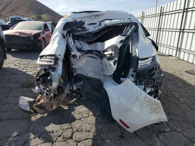 Photo 6 from auction – 2024 PORSCHE MACAN BASE with VIN WP1AA2A55RLB16232