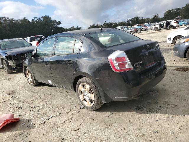 Photo 2 from auction – 2008 NISSAN SENTRA 2.0 with VIN 3N1AB61E18L726883