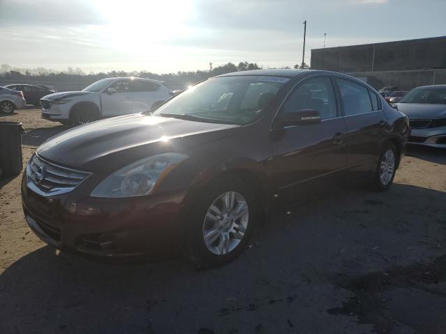 NISSAN ALTIMA BAS 2011 with VIN 1N4AL2AP2BN425010 - Photo from auction