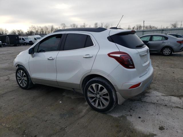 Photo 2 from auction – 2019 BUICK ENCORE PRE with VIN KL4CJASBXKB706571