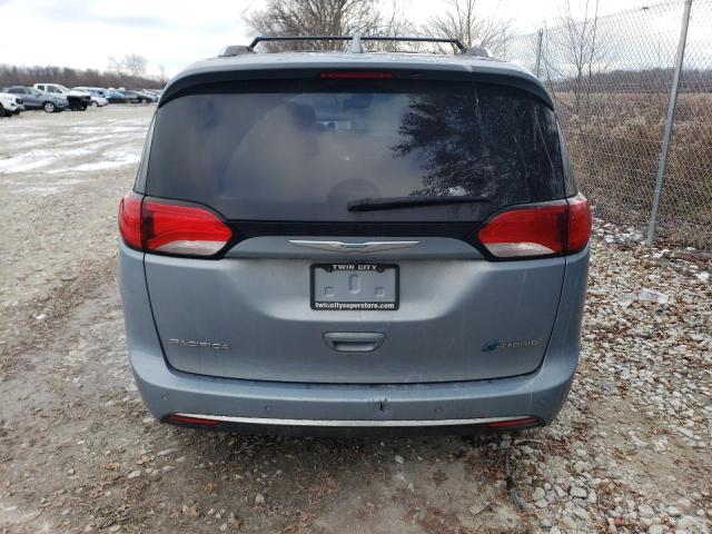 Photo 6 from auction – 2017 CHRYSLER PACIFICA E with VIN 2C4RC1N77HR798198