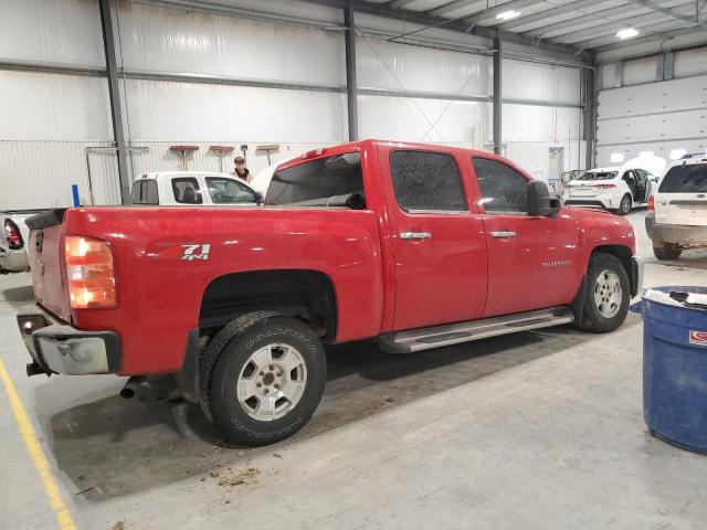 Photo 3 from auction – 2012 CHEVROLET SILVERADO with VIN 3GCPKSE76CG254466