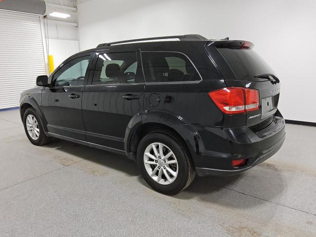 Photo 2 from auction – 2017 DODGE JOURNEY SX with VIN 3C4PDCBB7HT525574