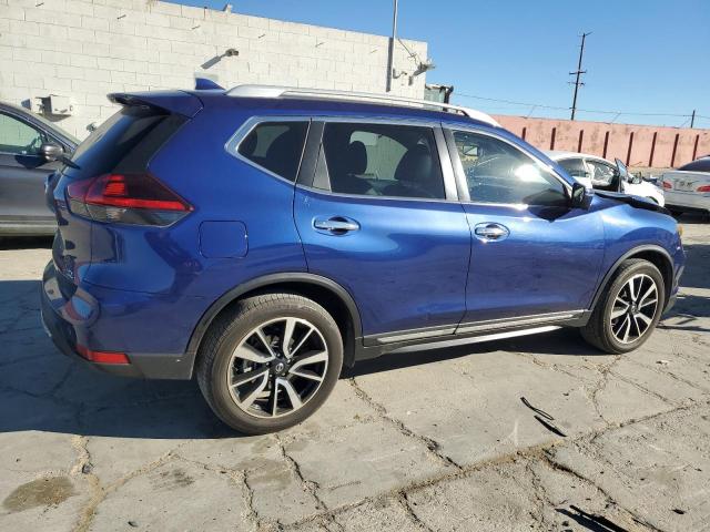Photo 3 from auction – 2020 NISSAN ROGUE S with VIN 5N1AT2MT2LC717204