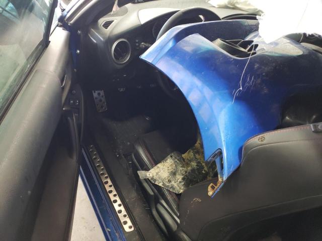 Photo 8 from auction – 2014 SUBARU BRZ 2.0 LI with VIN JF1ZCAC12E9600584